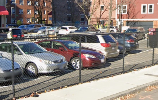 Boston Councilors Take Aim At Parking Spots In High Stakes Housing Fight