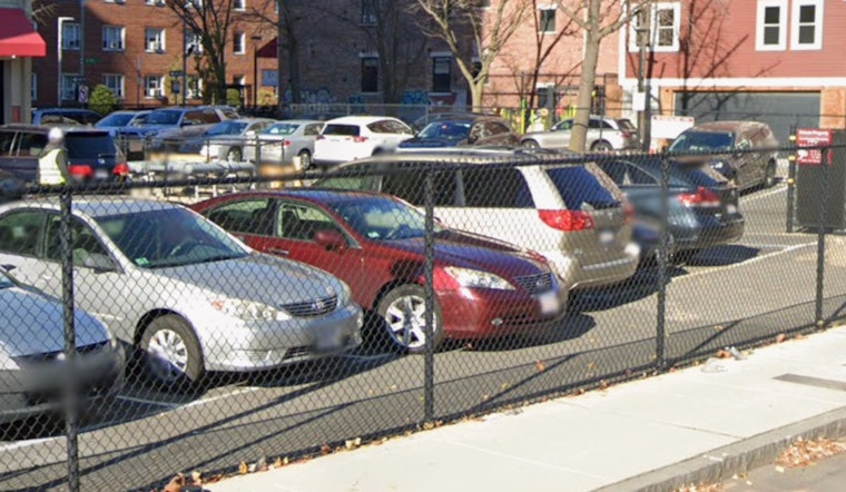 Boston Councilors Take Aim At Parking Spots In High Stakes Housing Fight
