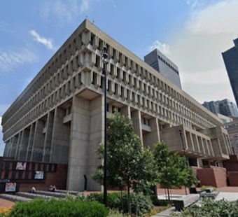 Boston Dangles $500 A Case To Plug Public Defender Shortage