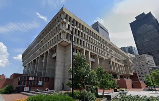 Boston Dangles $500 A Case To Plug Public Defender Shortage
