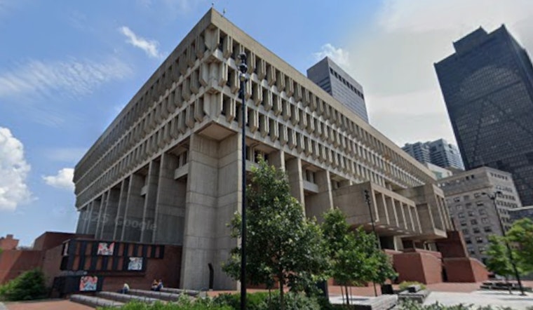 Boston Dangles $500 A Case To Plug Public Defender Shortage