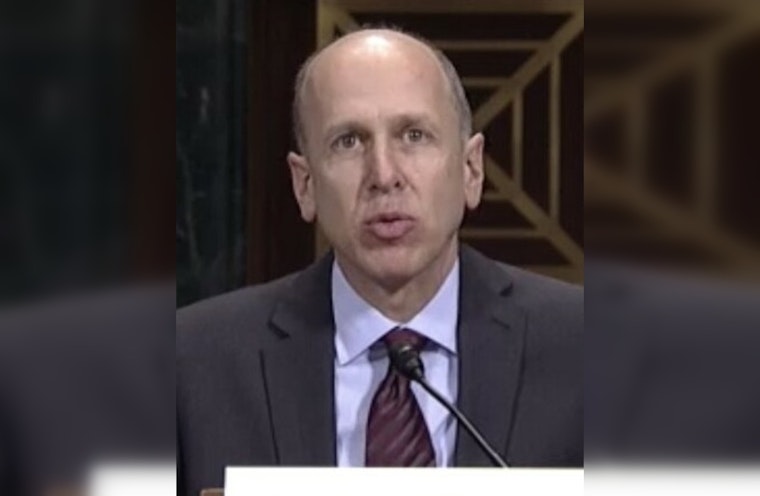 Boston Judge Smacks Down Feds Over Mass. Voter Rolls