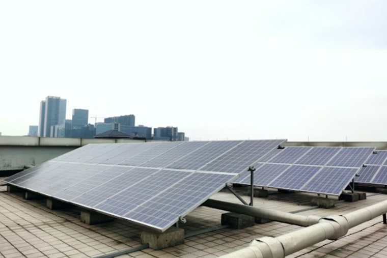 Boston Judge Smacks Trump Rules That Jammed Wind and Solar