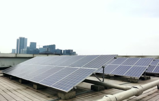 Boston Judge Smacks Trump Rules That Jammed Wind and Solar