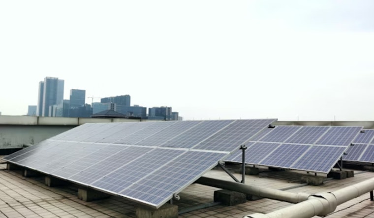 Boston Judge Smacks Trump Rules That Jammed Wind and Solar
