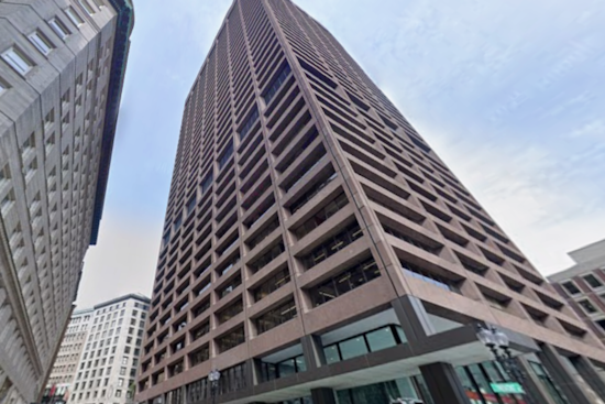 Boston Landlord Drops $134 Million on SF Loft ‘Grid’ as Rents Creep Back