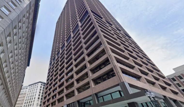 Boston Landlord Drops $134 Million on SF Loft ‘Grid’ as Rents Creep Back