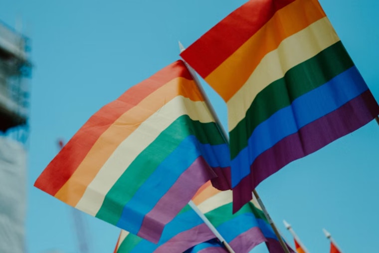 Boston LGBTQ Migrant Group Slammed Over 'Spa Perks,' Halts Wellness Cash