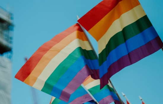 Boston LGBTQ Migrant Group Slammed Over 'Spa Perks,' Halts Wellness Cash
