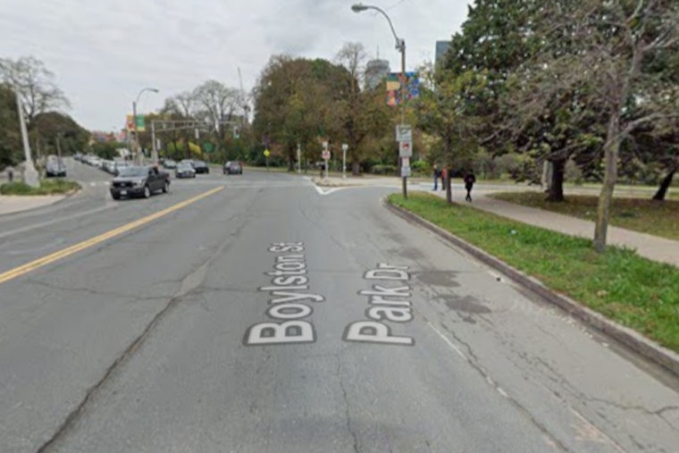 Boston Loses Federal Funding For Fenway Safety Project