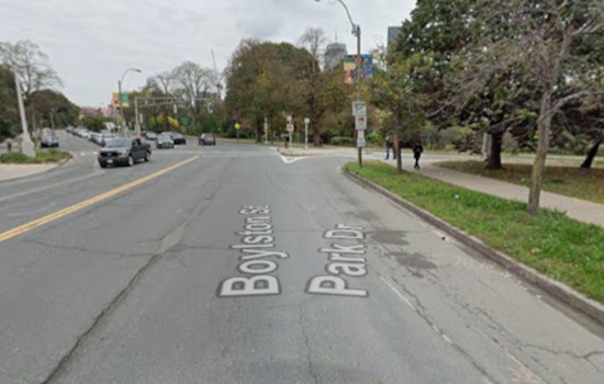 Boston Loses Federal Funding For Fenway Safety Project
