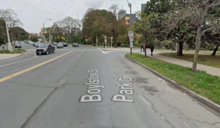 Boston Loses Federal Funding For Fenway Safety Project