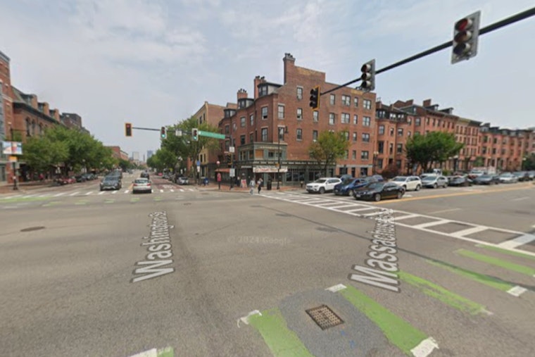 Boston Man Charged in Alleged MBTA Driver Assault
