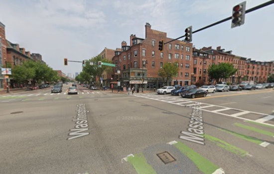 Boston Man Charged in Alleged MBTA Driver Assault