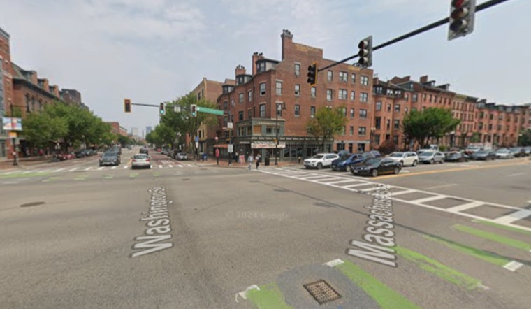 Boston Man Charged in Alleged MBTA Driver Assault