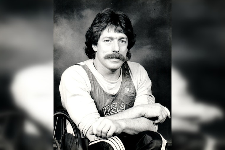 Boston Marathon Rebel Bob Hall, Who Put Wheelchairs on the Course, Dead at 74