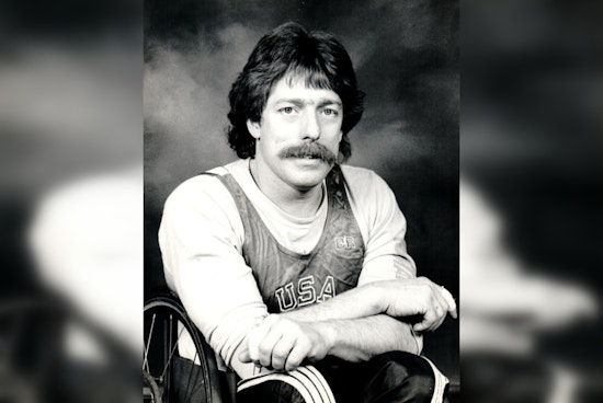 Boston Marathon Rebel Bob Hall, Who Put Wheelchairs on the Course, Dead at 74