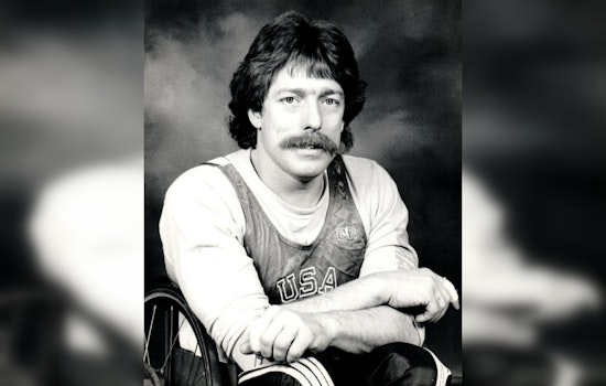 Boston Marathon Rebel Bob Hall, Who Put Wheelchairs on the Course, Dead at 74