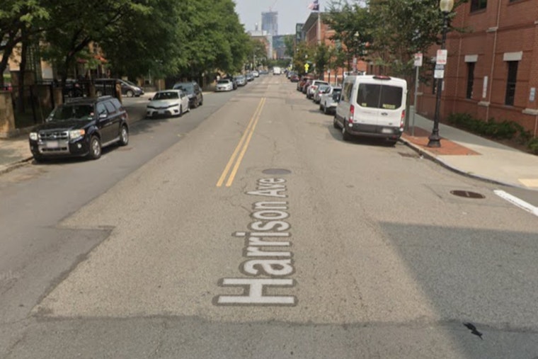 Boston Plans Harrison Ave Safety Upgrades After Child's Death