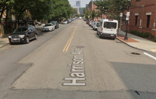 Boston Plans Harrison Ave Safety Upgrades After Child's Death