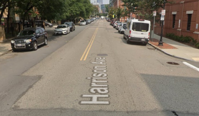 Boston Plans Harrison Ave Safety Upgrades After Child's Death