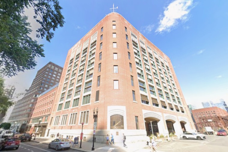 Boston Population Growth Slows as Suburbs Lead