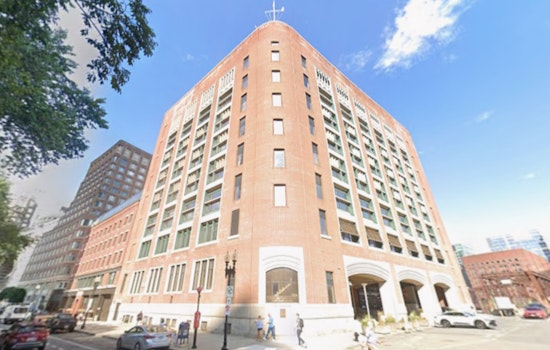 Boston Population Growth Slows as Suburbs Lead