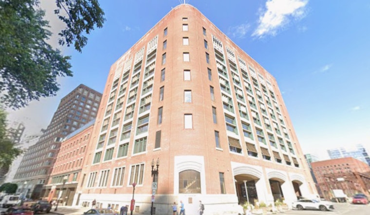 Boston Population Growth Slows as Suburbs Lead
