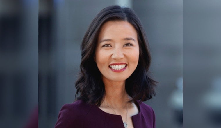 Boston Pumps $50 Million Into Bunker Hill To Jump-Start Stalled Charlestown Rebuild