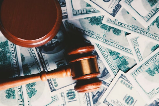 Boston Quietly Cuts $12M Check To Man Freed After Tainted Murder Case