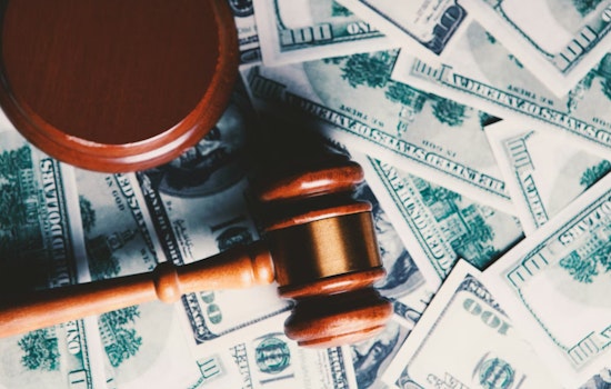 Boston Quietly Cuts $12M Check To Man Freed After Tainted Murder Case