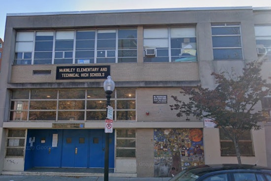 Boston School Bosses Push Plan For New Mel King Academy Home