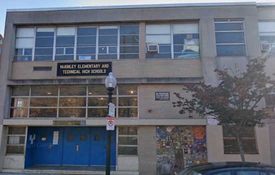 Boston School Bosses Push Plan For New Mel King Academy Home