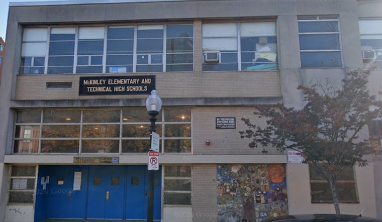 Boston School Bosses Push Plan For New Mel King Academy Home