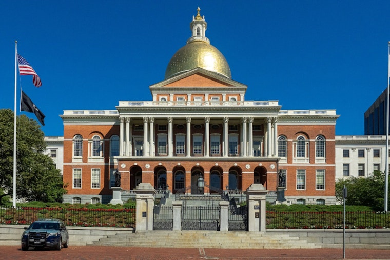 Boston Shells Out $850K After Cops Crack Down On 2020 Protesters