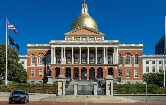 Boston Shells Out $850K After Cops Crack Down On 2020 Protesters