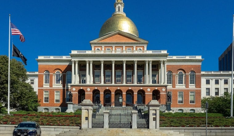 Boston Shells Out $850K After Cops Crack Down On 2020 Protesters