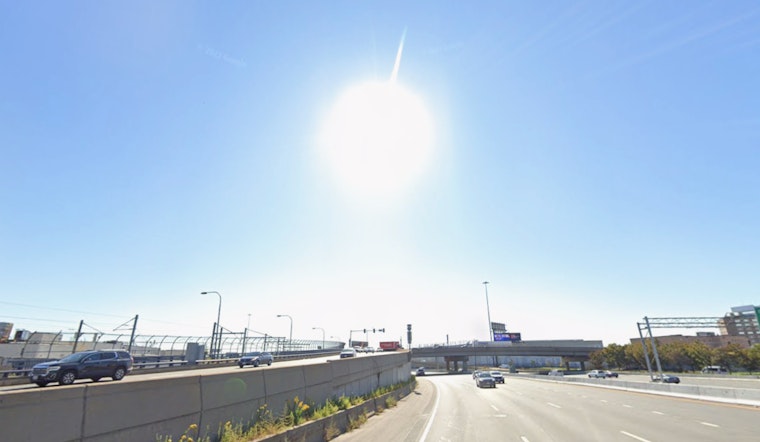 Boston Shivers Under Blue Skies, Spring Tease Due by Friday