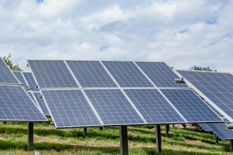 Boston Solar Player Nexamp Snags $180 Million Jolt To Juice Community Power
