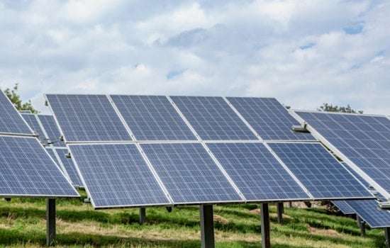 Boston Solar Player Nexamp Snags $180 Million Jolt To Juice Community Power
