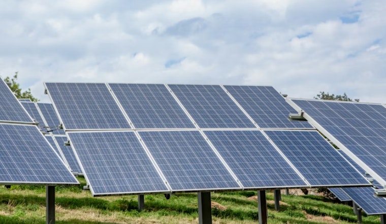 Boston Solar Player Nexamp Snags $180 Million Jolt To Juice Community Power