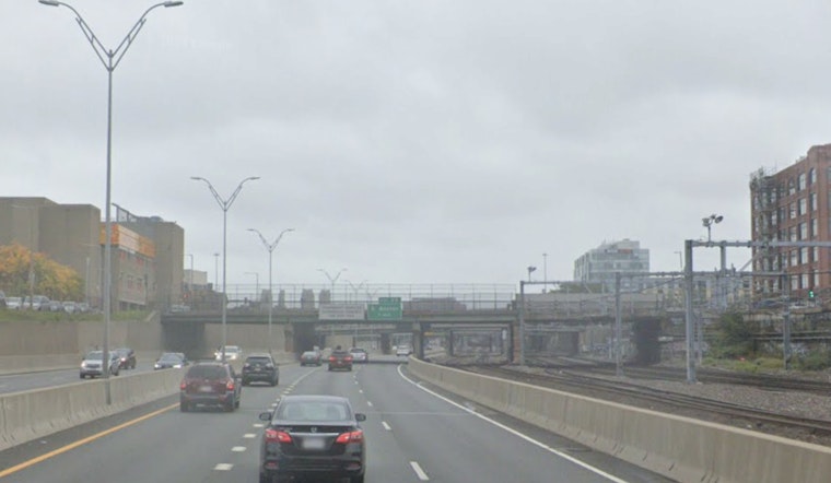 Boston Wakes Up In A Fog, Bakes At Lunch, Then Gets Soaked Tonight