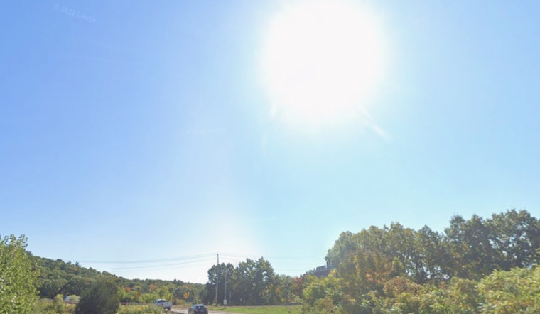 Rush Hour Rumble? Boston Heats Up Before Storms Crash Commute