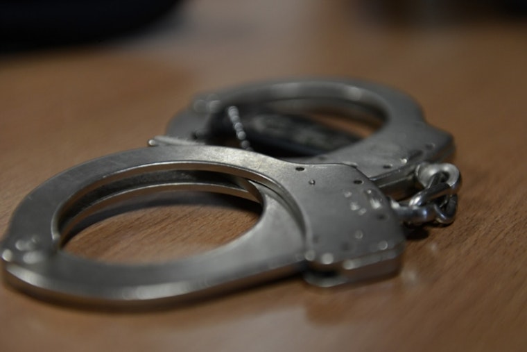 Botched Gadget Grab Leaves Luxury Rides Banged Up at Marietta Lot
