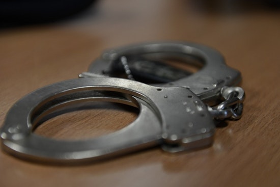 Botched Gadget Grab Leaves Luxury Rides Banged Up at Marietta Lot
