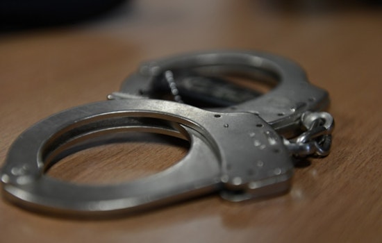 Botched Gadget Grab Leaves Luxury Rides Banged Up at Marietta Lot