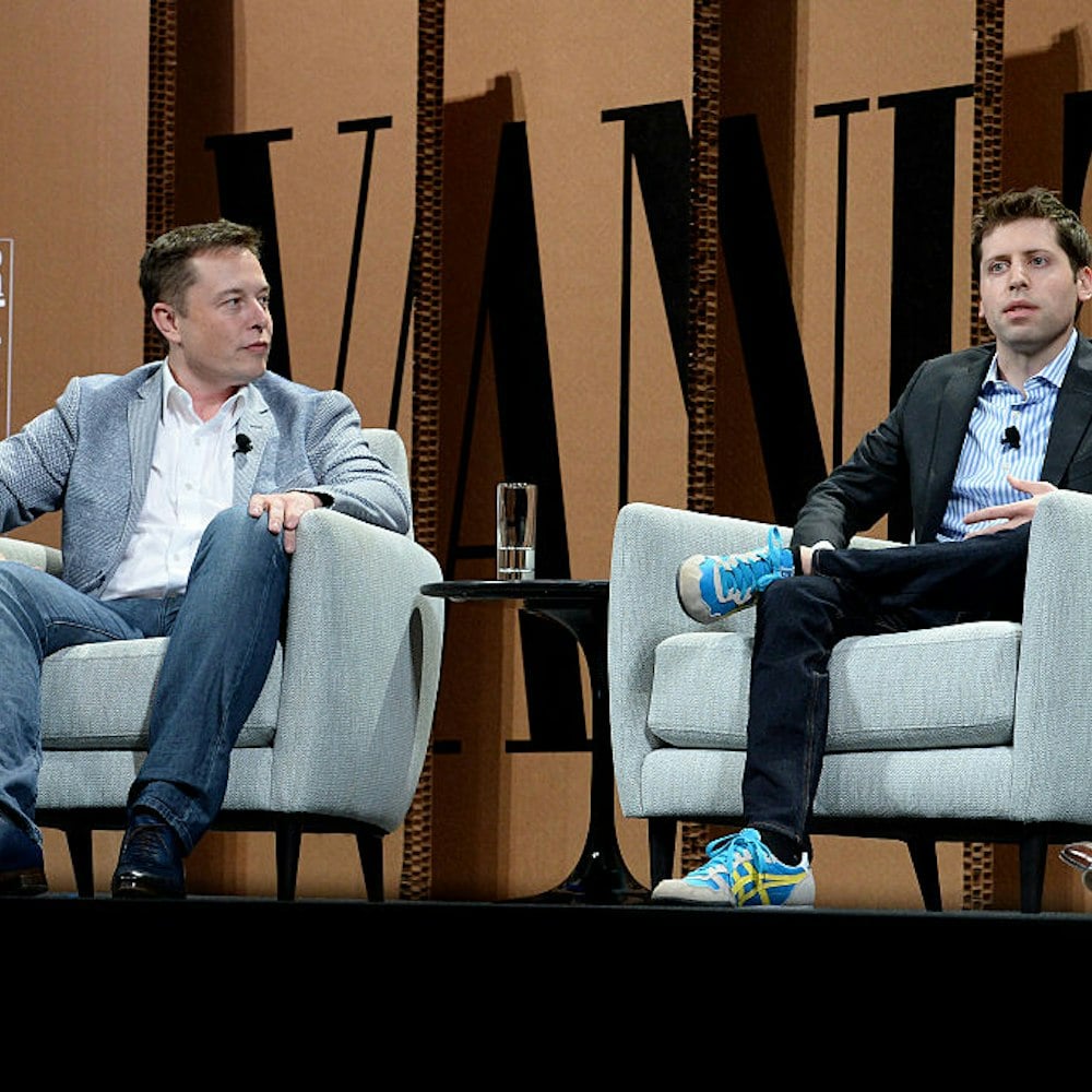 Both Grok and ChatGPT Think the Same Thing About Musk v. OpenAI — and Neither Answer Will Surprise You