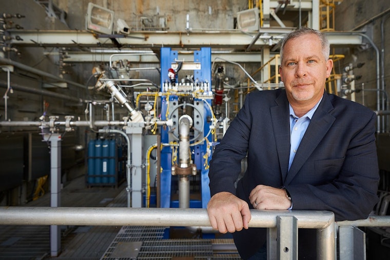 Bothell Space Startup Snags $50 Million, Plots Giant Factory Buildout