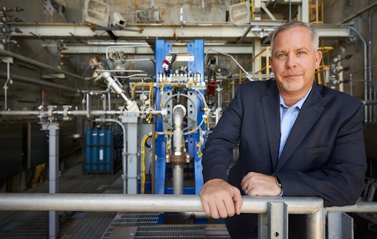 Bothell Space Startup Snags $50 Million, Plots Giant Factory Buildout