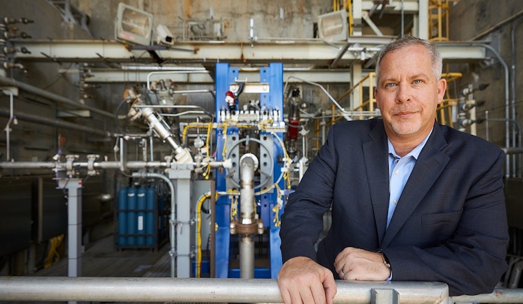 Bothell Space Startup Snags $50 Million, Plots Giant Factory Buildout